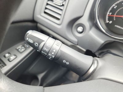 2025 Mitsubishi Outlander Sport 2.0 ES