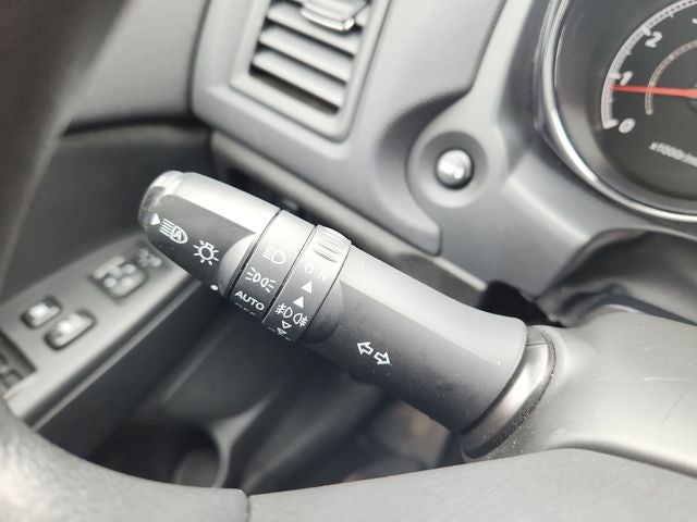 2025 Mitsubishi Outlander Sport 2.0 ES