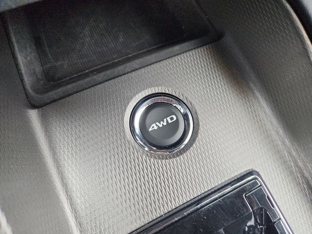 2025 Mitsubishi Outlander Sport 2.0 ES