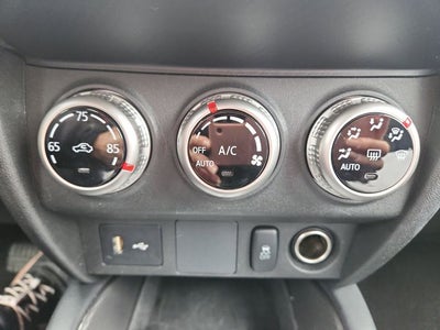 2025 Mitsubishi Outlander Sport 2.0 ES