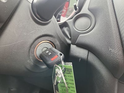 2025 Mitsubishi Outlander Sport 2.0 ES