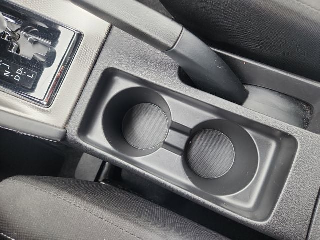 2025 Mitsubishi Outlander Sport 2.0 ES