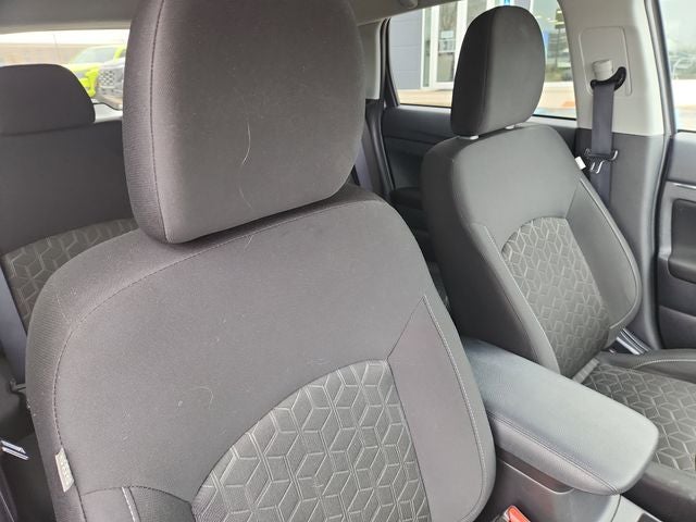 2025 Mitsubishi Outlander Sport 2.0 ES