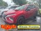 2022 Mitsubishi Eclipse Cross LE