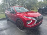 2022 Mitsubishi Eclipse Cross LE