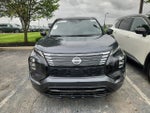 2026 Nissan Rogue Plug-In Hybrid SL