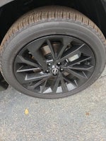 2026 Nissan Rogue Plug-In Hybrid SL