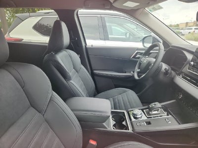 2026 Nissan Rogue Plug-In Hybrid SL