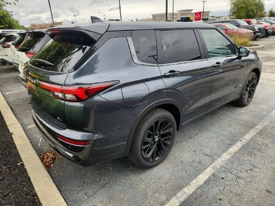 2026 Nissan Rogue Plug-In Hybrid SL