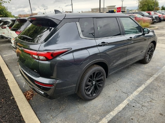 2026 Nissan Rogue Plug-In Hybrid SL
