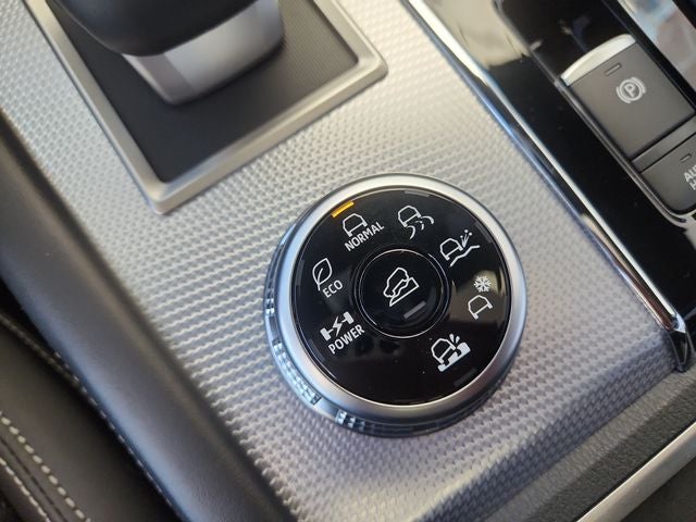 2026 Nissan Rogue Plug-In Hybrid Platinum