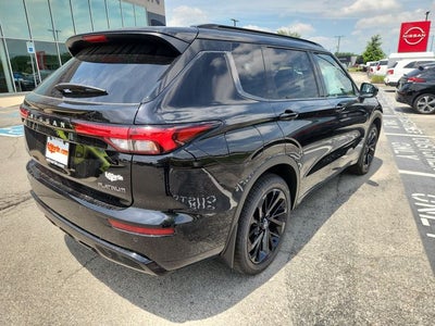 2026 Nissan Rogue Plug-In Hybrid Platinum