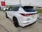 2026 Nissan Rogue Plug-In Hybrid Platinum