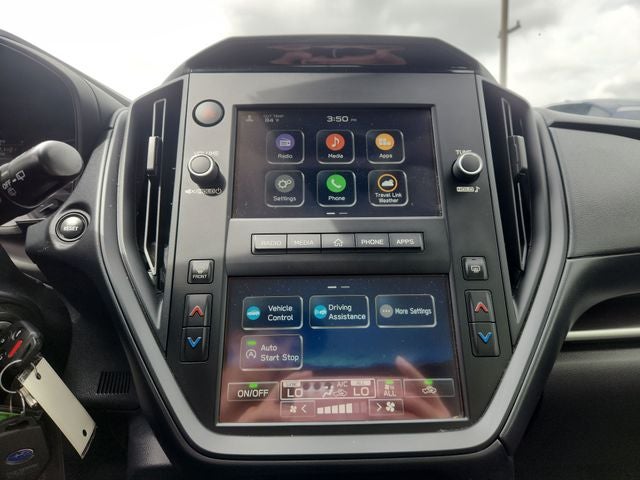 2024 Subaru Impreza Base