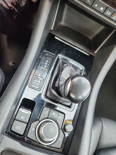 2020 Mazda Mazda6 Touring