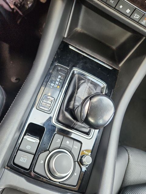 2020 Mazda Mazda6 Touring
