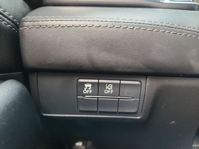 2020 Mazda Mazda6 Touring