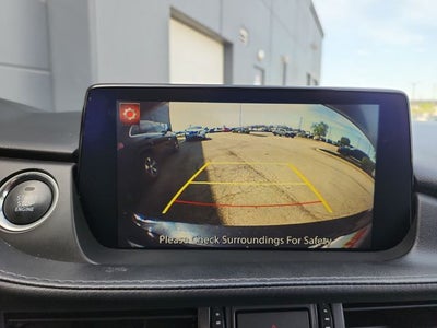 2020 Mazda Mazda6 Touring