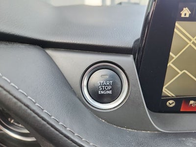 2020 Mazda Mazda6 Touring