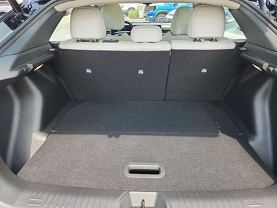 2026 Nissan Leaf PLATINUM+