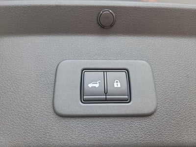 2026 Nissan Leaf PLATINUM+