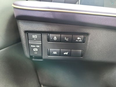 2026 Nissan Leaf PLATINUM+