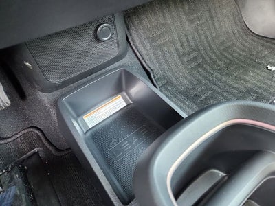 2026 Nissan Leaf PLATINUM+