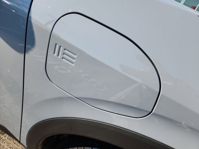 2026 Nissan Leaf PLATINUM+