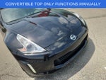 2015 Nissan 370Z Touring