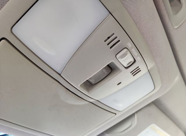 2014 INFINITI QX50 Journey