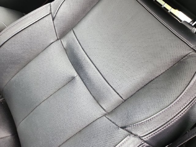 2018 Nissan Rogue Sport SL