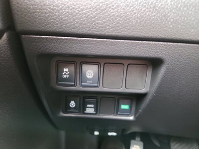 2018 Nissan Rogue Sport SL