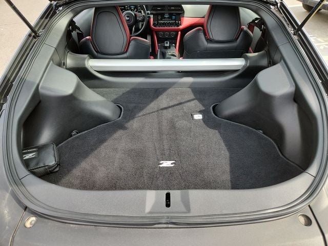 2024 Nissan Z Performance