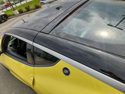 2024 Nissan Z Performance