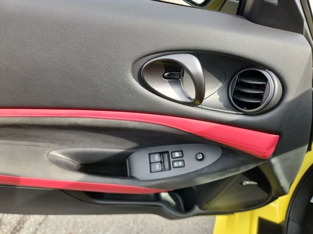2024 Nissan Z Performance