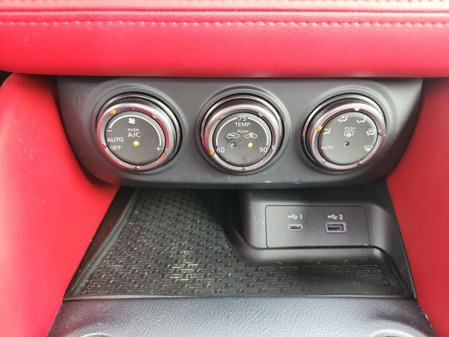 2024 Nissan Z Performance
