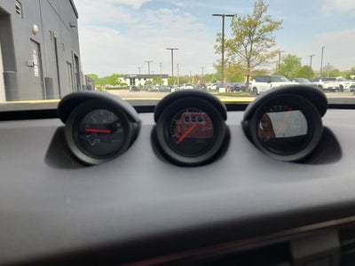 2024 Nissan Z Performance