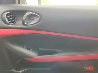 2024 Nissan Z Performance