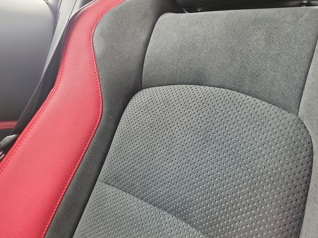 2024 Nissan Z Performance