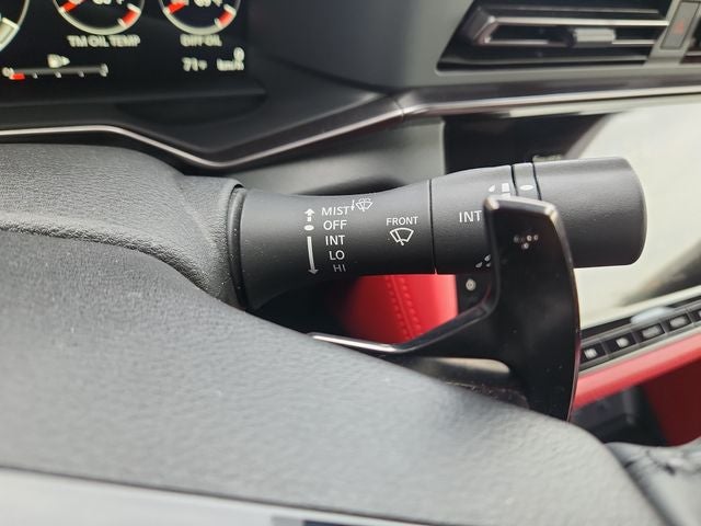2024 Nissan Z Performance