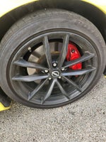 2024 Nissan Z Performance