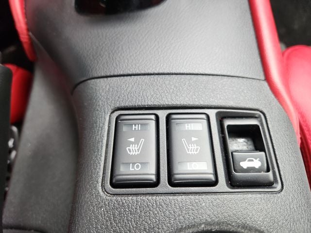 2024 Nissan Z Performance