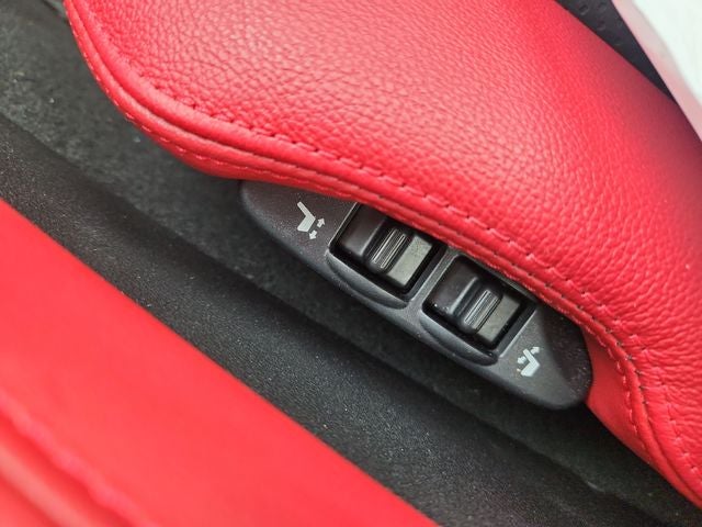 2024 Nissan Z Performance