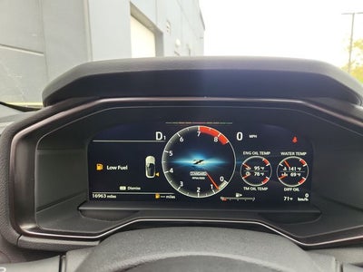 2024 Nissan Z Performance