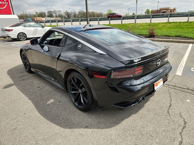 2024 Nissan Z Performance