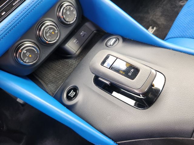 2024 Nissan Z Performance