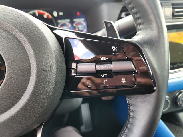 2024 Nissan Z Performance
