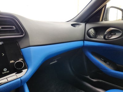 2024 Nissan Z Performance
