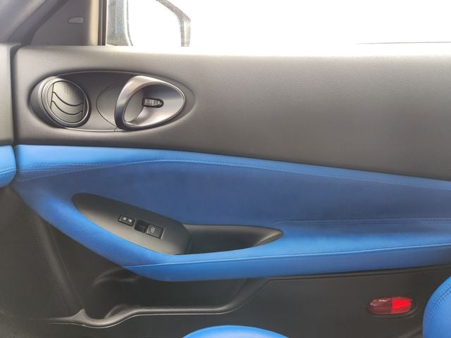 2024 Nissan Z Performance