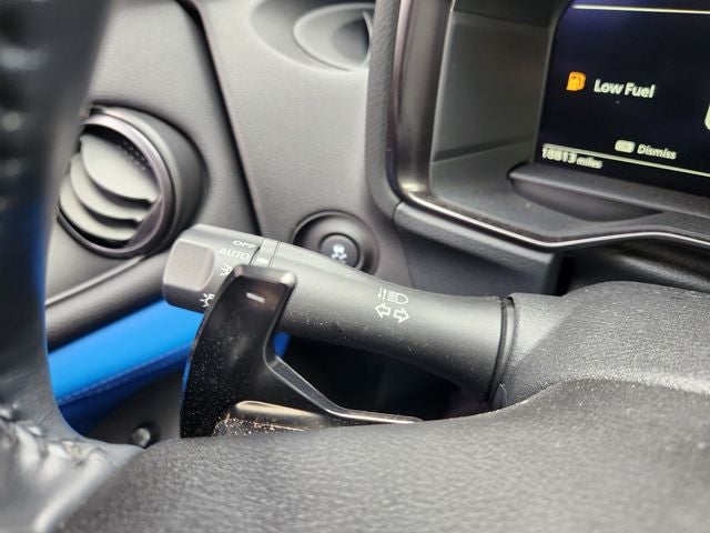 2024 Nissan Z Performance